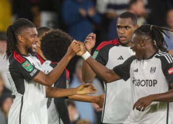 Super Eagles star fires warning to Iwobi & Bassey ahead of Fulham’s clash with Hull City