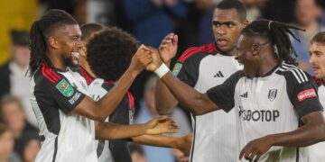 Super Eagles star fires warning to Iwobi & Bassey ahead of Fulham’s clash with Hull City