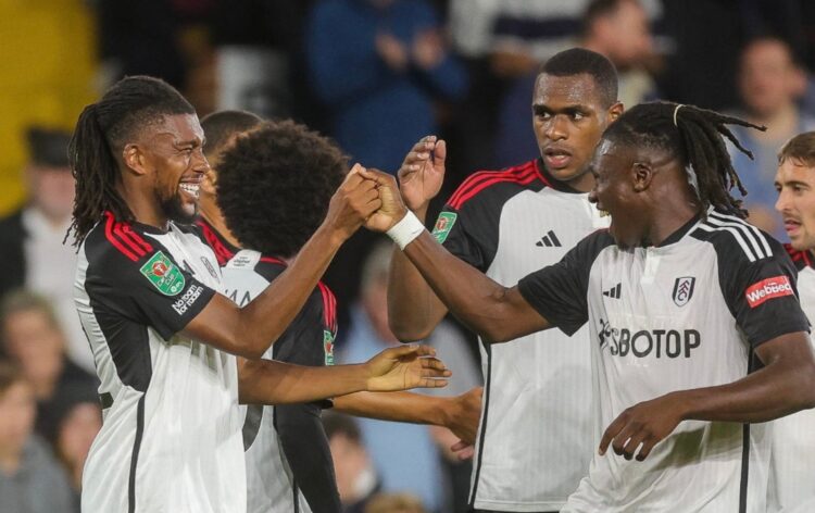 Super Eagles star fires warning to Iwobi & Bassey ahead of Fulham’s clash with Hull City