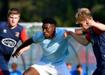 Man Utd, Bournemouth get Dele-Bashiru warning as Lazio make transfer decision
