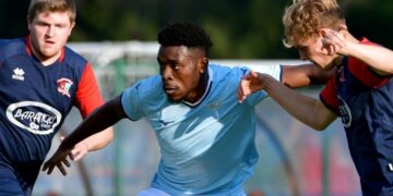 Man Utd, Bournemouth get Dele-Bashiru warning as Lazio make transfer decision