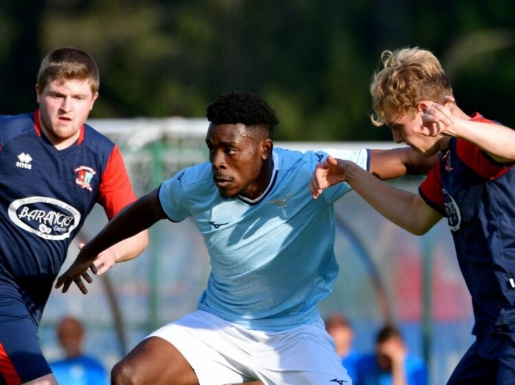 Man Utd, Bournemouth get Dele-Bashiru warning as Lazio make transfer decision