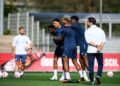 Victor Boniface: Leverkusen boss reveals what Nigerian star must do to reclaim starting spot