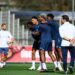 Victor Boniface: Leverkusen boss reveals what Nigerian star must do to reclaim starting spot