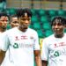 Enugu Rangers report MC Alger to CAF after sealing 2-0 win in Abeokuta