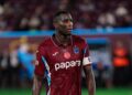 Paul Onuachu injury: Super Eagles star set to miss Trabzonspor vs Beşiktaş