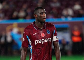 Paul Onuachu injury: Super Eagles star set to miss Trabzonspor vs Beşiktaş