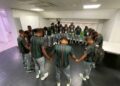 Flamingos beat Puerto Rico 2-0 to revive Nigeria’s U-17 World Cup hopes