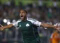 Super Eagles star sends Eric Chelle reminder with brilliant brace