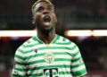 Europa League: Bamidele Yusuf scores as Ferencváros thrash Torreense