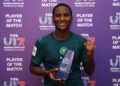 Yusuf reveals what drove Flamingos to beat North Korea at U-17 World Cup