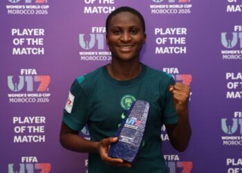Yusuf reveals what drove Flamingos to beat North Korea at U-17 World Cup