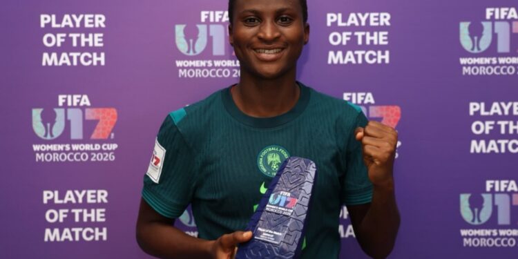 Yusuf reveals what drove Flamingos to beat North Korea at U-17 World Cup