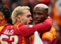 Okan Buruk breaks silence on Victor Osimhen, Barış Alper dressing-room bust-up