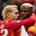 Okan Buruk breaks silence on Victor Osimhen, Barış Alper dressing-room bust-up