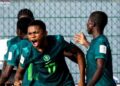 Flamingos target quarter-finals: All you need to know about Nigeria vs Mexico