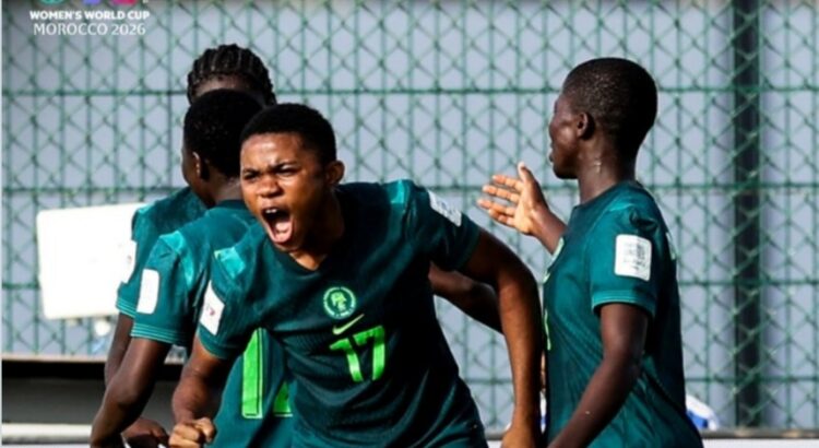 Flamingos target quarter-finals: All you need to know about Nigeria vs Mexico