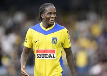 Adedire Mebude bags two assists as Trabzonspor fight back to beat Rizespor