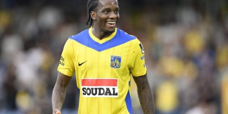 Adedire Mebude bags two assists as Trabzonspor fight back to beat Rizespor