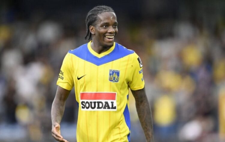 Adedire Mebude bags two assists as Trabzonspor fight back to beat Rizespor