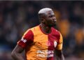 Fenerbahçe boss slams Victor Osimhen after Galatasaray derby brace: ‘He lacks character’
