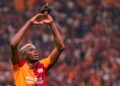 ‘I would have been jealous’ – Osimhen makes confession about Galatasaray star
