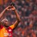 ‘I would have been jealous’ – Osimhen makes confession about Galatasaray star
