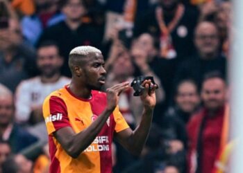 Victor Osimhen reveals Galatasaray’s secret to retaining Super Lig title – “It’s crucial”