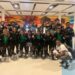 Olympic Eagles: What Nigeria must do to qualify for Los Angeles 2028