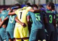 Nigeria: Flamingos face Germany’s conquerors in U-17 World Cup quarterfinal