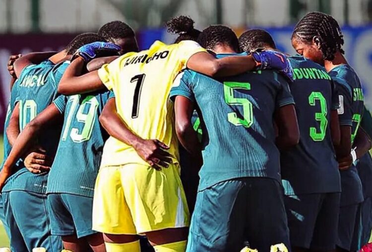 Nigeria: Flamingos face Germany’s conquerors in U-17 World Cup quarterfinal