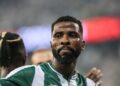 Kelechi Iheanacho’s record scoring streak ends as Bursaspor win 10th game of season