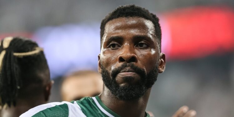 Kelechi Iheanacho’s record scoring streak ends as Bursaspor win 10th game of season