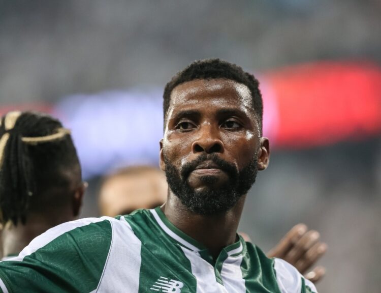 Kelechi Iheanacho’s record scoring streak ends as Bursaspor win 10th game of season