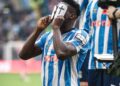 Awoniyi breaks Premier League duck for Coventry as former club Forest sink into trouble