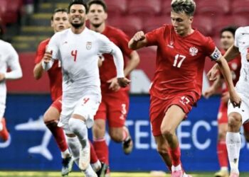 ‘We may have a harder time’ – Russia legend warns ahead of Super Eagles clash