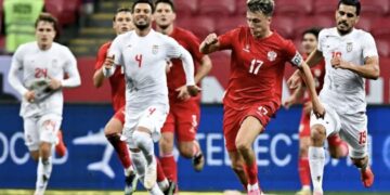 ‘We may have a harder time’ – Russia legend warns ahead of Super Eagles clash