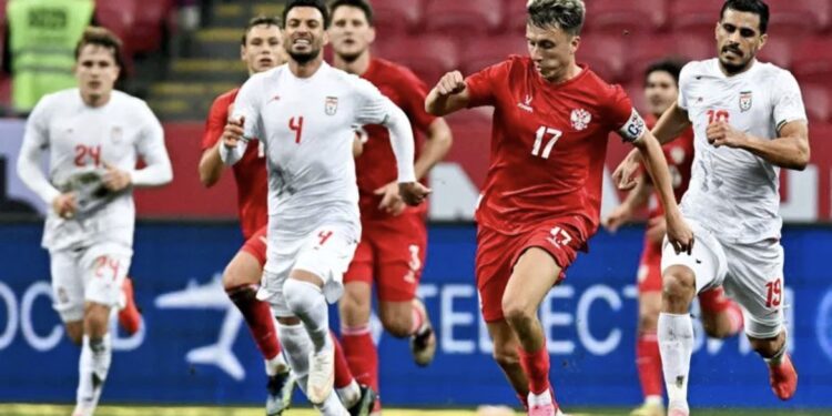 ‘We may have a harder time’ – Russia legend warns ahead of Super Eagles clash