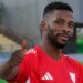 ‘As long as they call me’ – Super Eagles star sends strong Nigeria message