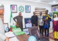 Super Eagles set for new home as Nigeria targets ‘best pitch in Africa’