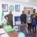 Super Eagles set for new home as Nigeria targets ‘best pitch in Africa’