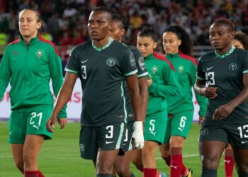 Retired Nigerian defender returns to Italy with Como 1907
