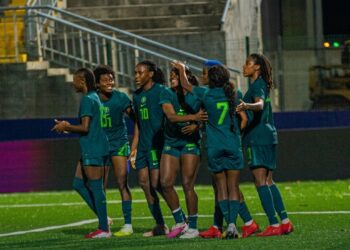 Super Falcons Players Ratings as Nigeria beat Comoros 2-0