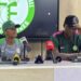‘I was nervous’ – Eguavoen reveals what worried him about Nigeria against Comoros