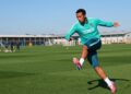 Femi Azeez: ‘Not an injury’ – Brighton boss explains what is happening with Super Eagles winger