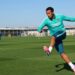 Femi Azeez: ‘Not an injury’ – Brighton boss explains what is happening with Super Eagles winger