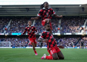 ‘Need to improve’ – Arbeloa reacts as Iwobi, Bassey suffer late Fulham defeat