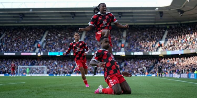 ‘Need to improve’ – Arbeloa reacts as Iwobi, Bassey suffer late Fulham defeat