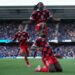 ‘Need to improve’ – Arbeloa reacts as Iwobi, Bassey suffer late Fulham defeat