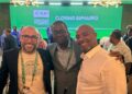 ‘It’s perfect’ – Super Eagles coach Eric Chelle backs CAF decision to restore AFCON every two years